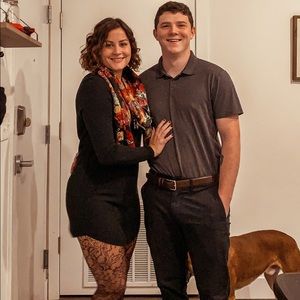 Meet your Posher, Alexandria